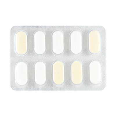 Triopil 1mg Tablet 10'S - Diabetes-Ant