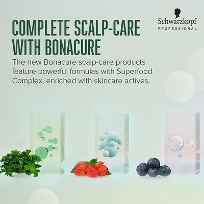 Schwarzkopf Professional Scalp Soothing Shampoo for Dry and Sensitive Scalp 1000 ml - Shampoos