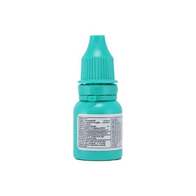 MAXMOIST ULTRA Eye Drops 10ml - Dry Eye-Olt
