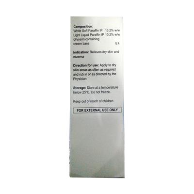 Cutimax Cream 50gm - Dry Skin-Emo