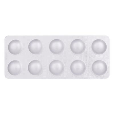 CILNEP 5 Tablet 10's - Hypertension-Cal