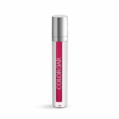 Colorbar Kiss Proof Lip Stain DPG Blush Crush 004 6.5ml - Liquid Lipsticks