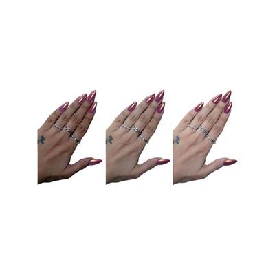 Soezi Bloody Who 186 gm - Nail Care
