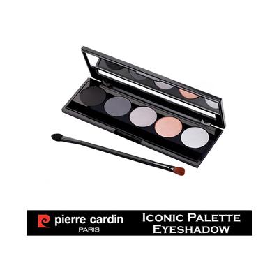 Pierre Cardin ParisIconic Palette Eyeshadow Halloween 10 gm - Eye Shadow Palettes