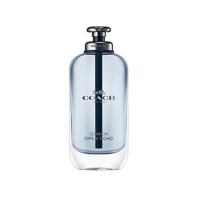 Coach Open Road Edt 100 ml - Men Perfumes (Edt/Edp)