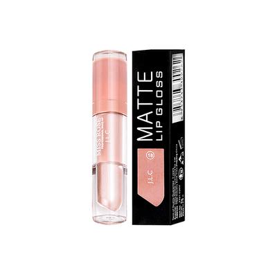 Miss Rose Long Lasting Mettalic LipGloss 7701 - 026M 18 20 gm - Lip Glosses