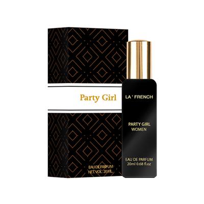 La French Party Girl Eau de Parfum for Women 20 ml - Perfumes (Edt/Edp)