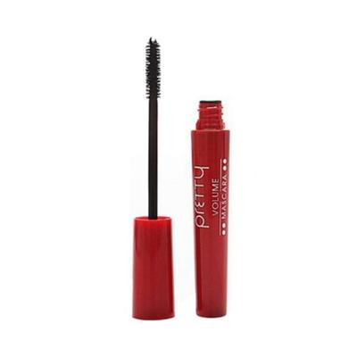 Flormar Pretty Volume Mascara 8 ml - Mascaras