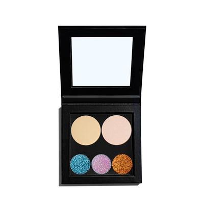 Revolution Pro Small Empty Magnetic Palette 1's - Face Palettes