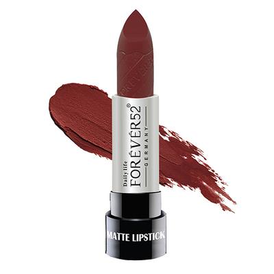 Daily Life Forever52 Hi-Tech Matte Lipstick Htm033 4 Ml - Lipsticks