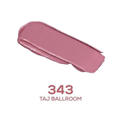 Chambor Tres Shine Plump++ Lipstick - Taj Ballroom 3 gm - Lipsticks