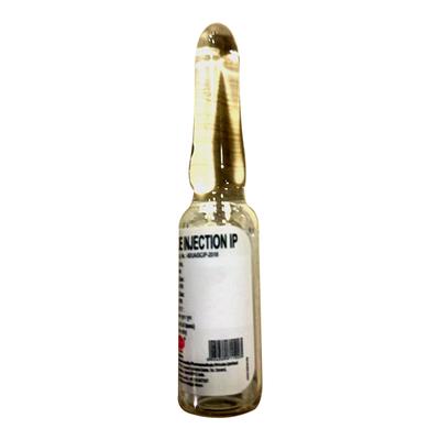 BIOSPAN Injection 1ml - Muscle Spasm-Ant