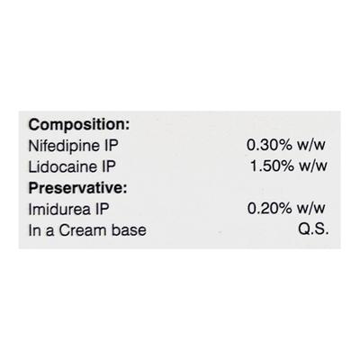 ANASDEE NF Cream 30g - Anaesthesia - Local-Ana