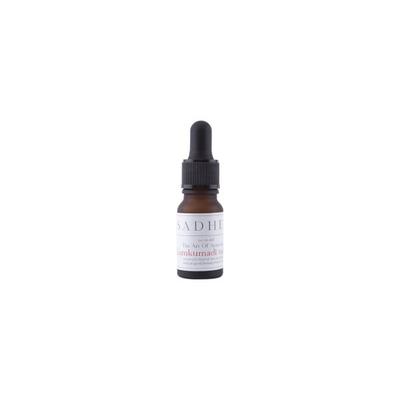 Sadhev Kumkumadi Tailam 10 ml - Face Oils