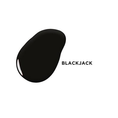 Revlon Colorstay Gel Envy Long Wear Nail Enamel - Blackjack 11.6 Ml - Nail Polish