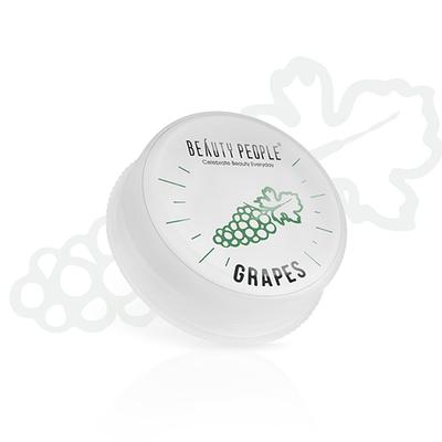 Beauty People Glamour On The Go Nail Paint Remover Padsgrapes 1's - Nail Polish Remover