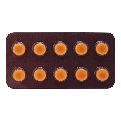 Depotex 16mg Tablet 10'S - Hormonal Therapy-Cor
