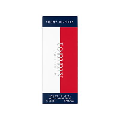 Tommy Hilfiger Tommy Forever Eau de Toilette 50 ml - Men Perfumes (Edt/Edp)