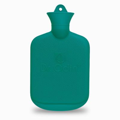 Dr. Odin Hot Water Bag 1750 ml - Sea Green 1's - Hot Pack/Ice Bag