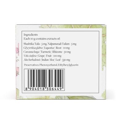 Sadhev - Ayurvedic Hydrating Day Cream 15 gm - Day Cream