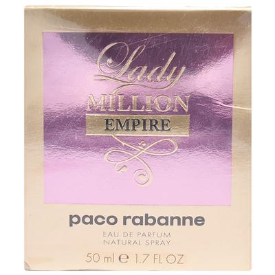 Paco Rabanne Lady Million Empire Eau de Parfum 50 ml - Perfumes (Edt/Edp)