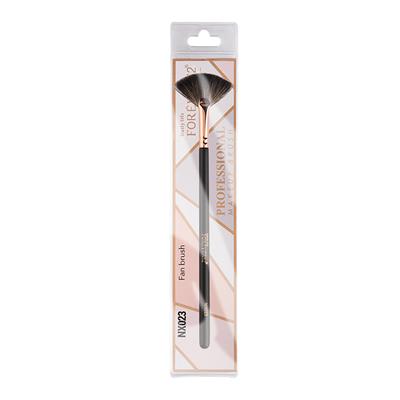 Daily Life Forever52 Fan Brush Nx023 1's - Face Brush