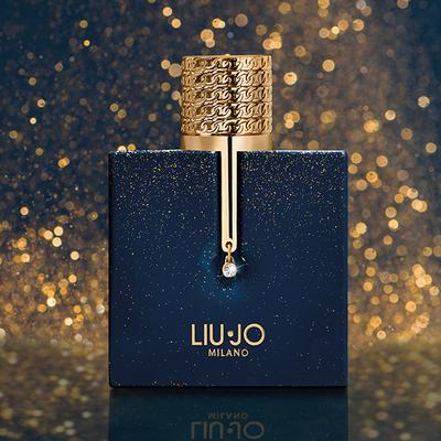 Liu Jo Milano Eau De Toilette 50 ml - Women Perfumes (Edt/Edp)