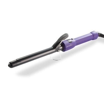 Ikonic Curl Me Up - 22 Purple 1's - Rollers & Curlers