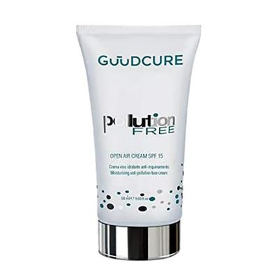 Pollution Free by Guudcure Oper air cream SPF 15 50 ml - Face Creams