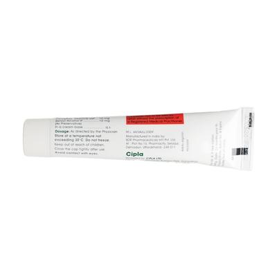 8X Cream 30gm - Fungal Infections-Taa