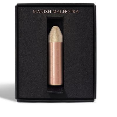 Manish Malhotra Metallic Chalks - Gold Touch 3.5 Gm - Eyeshadow, Bases & Primers