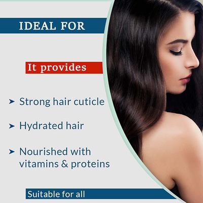 Fixderma Cosmetic Laboratories (FCL) Strengthening Conditioner 300 ml - Conditioners