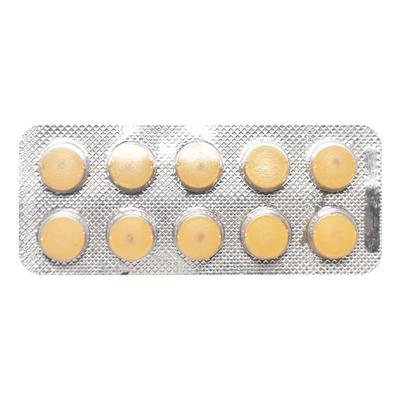 Desfax ER 50mg Tablet 10'S - Depression-Ant