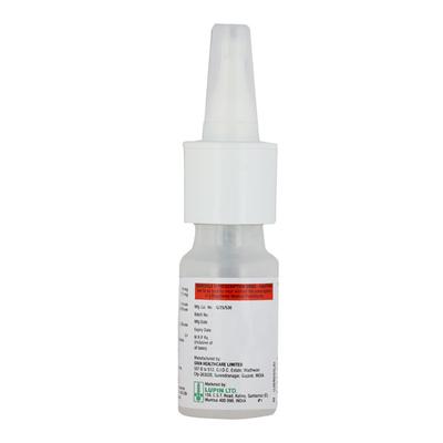 AZEFLO FT Nasal Spray 9.8gm - Allergies-Ant