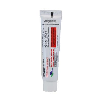 Adapnil Gel 15gm - Acne-Acn