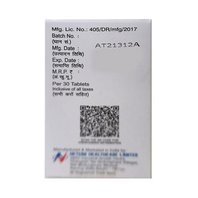 PAZINIB 400 Tablet 30's - Cancer Oncology-Tar