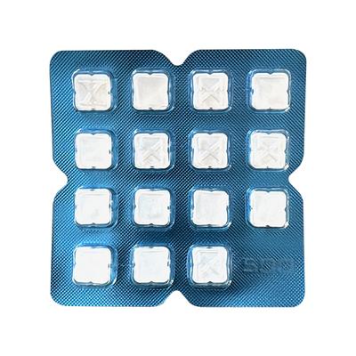 XYKAA 500 Tablet 15's - Fever-Ana