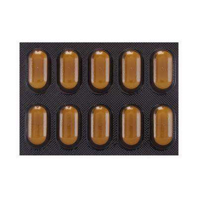 Sumo Cold Tablet 10'S - Cough And Cold-Cou