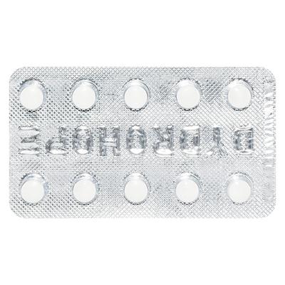 DYDROHOPE 10 Tablet 10's - Hormonal Therapy-Oes