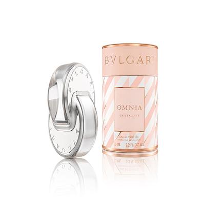 Bvlgari Omnia Crystalline Candy Collection Eau de Toilette 65 ml - Perfumes (Edt/Edp)