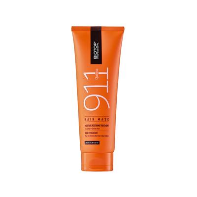 Biotop Professional 911 Quinoa Hair Mask 250 ml - Hair Masks & Packs