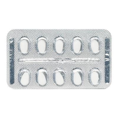 LUPIVOR 20 Tablet 10's - Depression-Ant