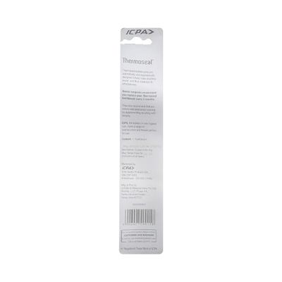 THERMOSEAL Tooth Brush 1's - Toothbrushes