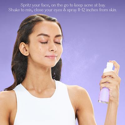 LoveChild Masaba Face On Zap That Zit Anti Acne Face Mist 100 ml - Face Mists