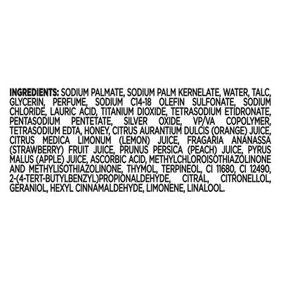 Lifebuoy Lemon Fresh 100% Stronger Germ Protection Soap Bar 500 gm - Soaps