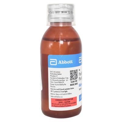 Kidpred Syrup 60ml - Hormonal Therapy-Cor