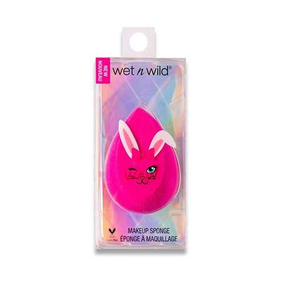 Wet N Wild Makeup Sponge Applicator 1's - Sponges & Applicators