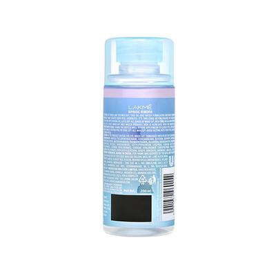 Lakme Bi-Phasic Remover for Makeup Removal 200 ml - Make Up Removers