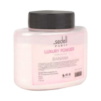 Sedell Professional Luxury Powder 01 Shade 42 gm - Loose Powder