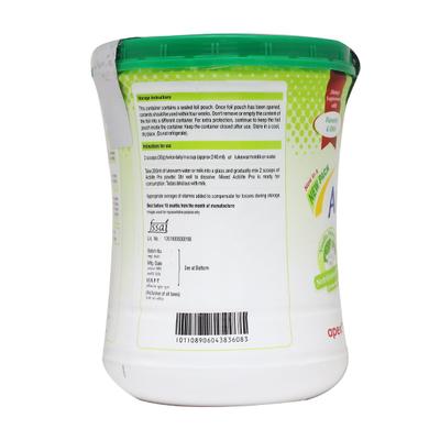 Actilife Pro Vanilla Flavour Powder 200gm - Supplements-Ent